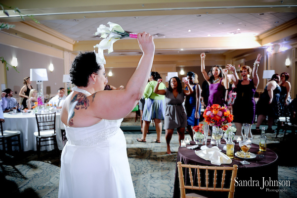 Best Harry P. Leu Gardens Wedding photographer - Sandra Johnson (SJFoto.com)